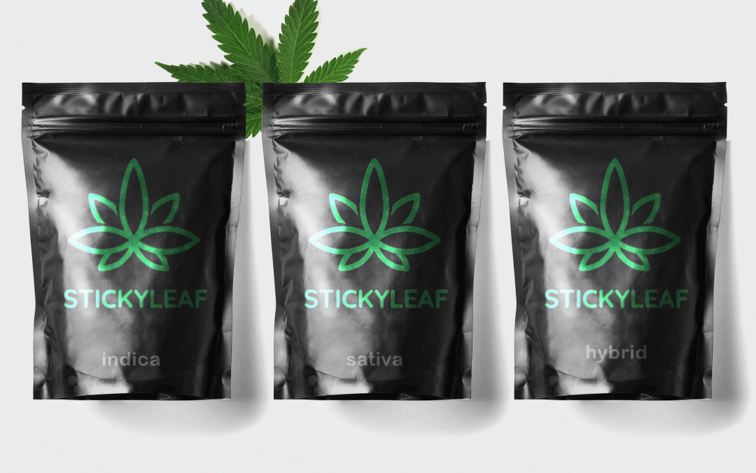 Smell Proof Bags Archives KyndPackaging