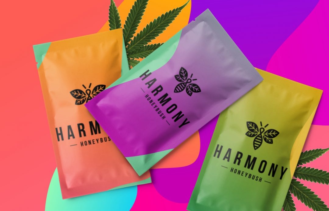 Custom Smell Proof Bags & Pouches KYND Packaging