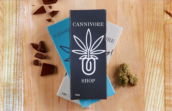 KYND Custom Packaging: Marijuana Packaging & Cannabis Packaging