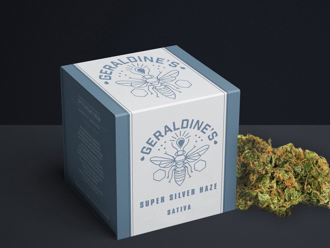 Custom Cannabis Flower Packaging | KYND Packaging