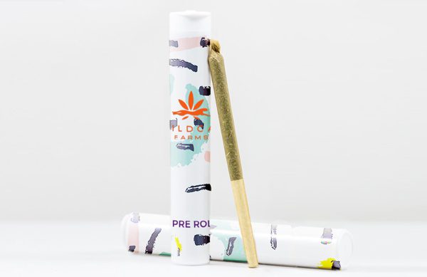 Pre Roll Tubes - Custom Glass & Plastic Joint Tubes