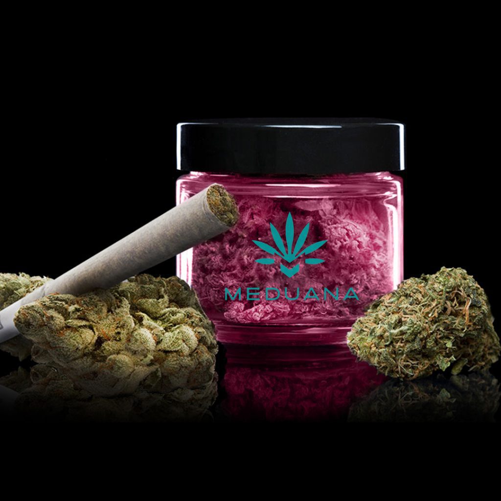 Custom Cannabis Glass Jars & Glass Stash Jars | KYND Packaging