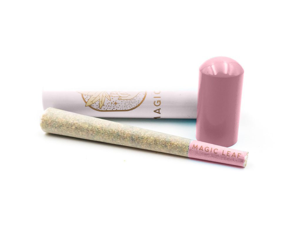 Paper Pre-Roll Joint Tubes