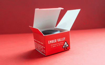 6 Creative Ways to Package Edibles